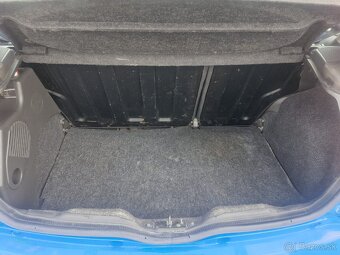 Fiat Punto Sporting 1.2 i 16V 6 rýchlosti Topí TOP Stav - 8