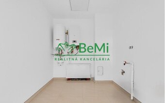 4 izb. bungalov, ktorý vyrastie na Šalgovíku - 8