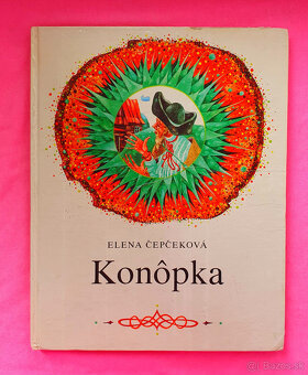 Detské knihy za 1 EUR. ♥ - 8