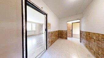 Predaj 3 izbový byt s lodžiou - Martin-Košuty (73 m2) - 8