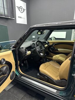 Mini Cooper S 128kw - 8