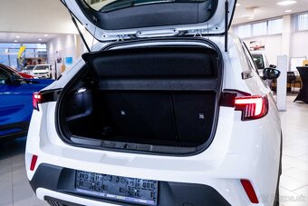 Opel MOKKA EDITION 1,2T 100k MT6 - 8