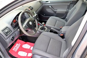 Volkswagen Golf 1.9 TDI Trend - 8