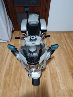 Predám motorku - 8