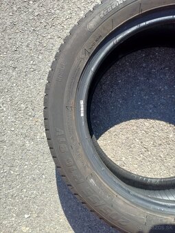 Predám nové letné pneumatiky Sebring 205/55 R16 – DOT 2022 - 8
