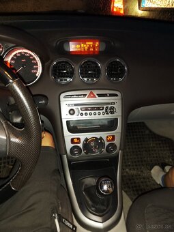 Peugeot 308 sv - 8