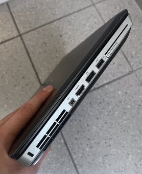 Dell E5520 / intel i5-2520M / 8GB RAM / 256GB SSD / 15.6" - 8