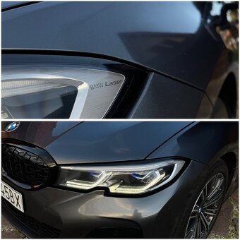 BMW G21 320d Touring xDrive M-packet - 8