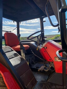 Zetor 7245 - 8