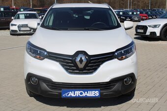 Renault Kadjar 1,2 TCe 96 kW - 8