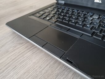▼Dell Latitude E6440 - 14" / i5-4310M / 8GB / SSD / ZÁR▼ - 8