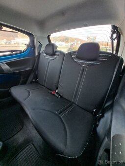 Citroen C1 1,0i (109tis.km.) r.v.2014 - 8