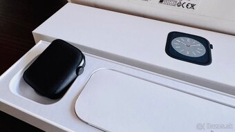 Apple watch 8 - 8