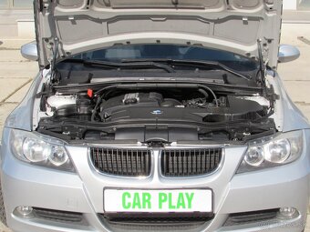 BMW Rad 3 Touring 318 i - splátka od 99,-€ - 8