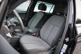 Seat Tarraco 4x4 2.0TDi 110kw DSG virtual - 8