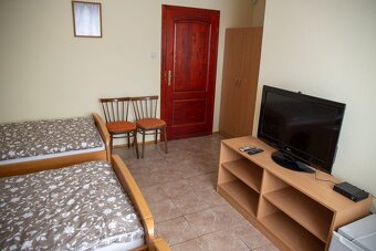 NITRA/28 km/ - Penzión s kompletným zariadením na predaj - 8