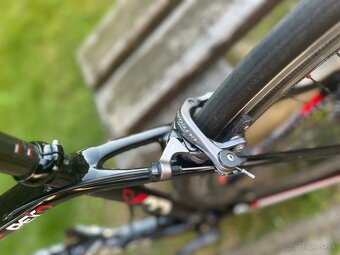 COLNAGO karbon CLX - 8