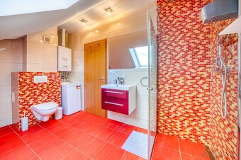 3 izbový byt, Prešov, Centrum - 8
