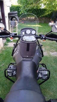 BMW R1150GS - 8