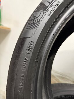 Letné pneumatiky 235/45/20 Michelin Primacy 4 S1 - 8