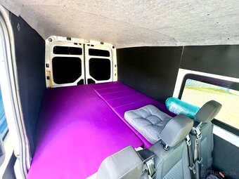 Volkswagen Crafter 4motion 2.0tdi - 8
