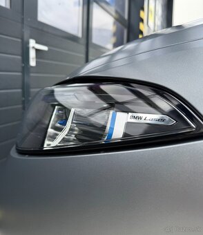 BMW M850i xDrvie M PERFORMANCE - 8