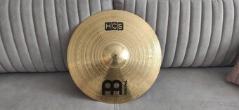 Crash Meinl 18 HCS C - 8