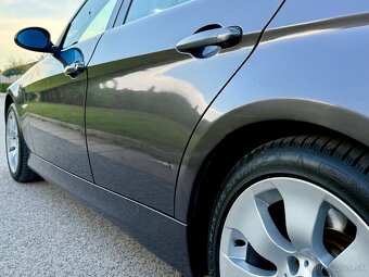 BMW 330d KEYLESS / XENON / NAVI / PDC / SPORTSITZE - 8