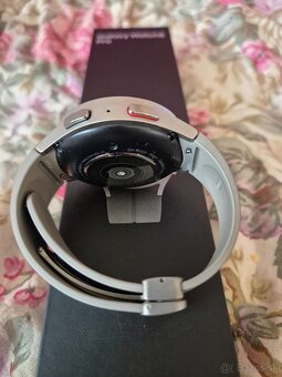 Predám samsung watch 5pro - 8