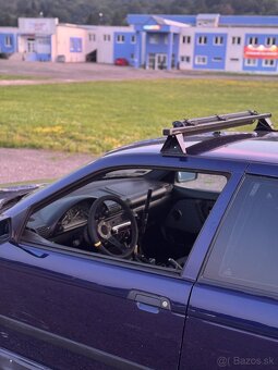 BMW e36 328is compact - 8