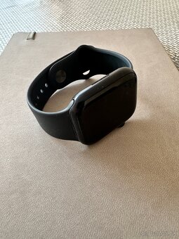 Apple watch 8, 45mm - 8