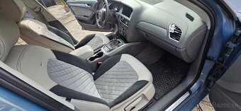 Audi A4 B8 1.8 TFSI - 8
