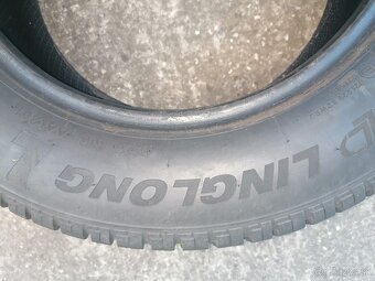 Predam celo ročne pneu linglong grip master 4S 195/65R15 91H - 8