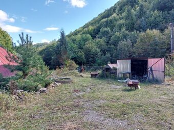 EXKLUZÍVNE na predaj rodinný dom Tajov – časť Rôtovo. - 8