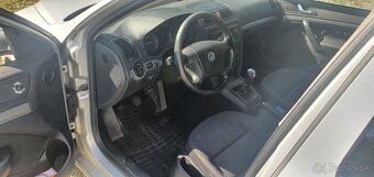 Škoda Octavia 1.9 TDI 77kw - 8