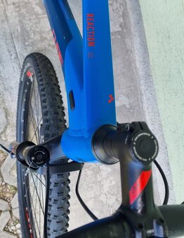 Cube Reaction PRO 2020 29" , rám 19" - 8
