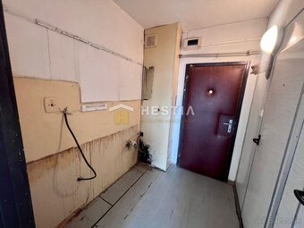 NOVINKA garsónka s balkónom v Skalici - 8