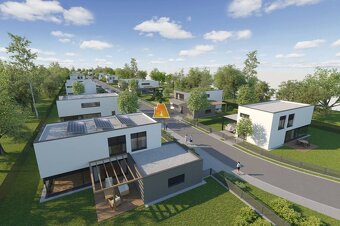 Stavebný pozemok Sliač – 634 m², blízko Zvolen a Banská Byst - 8