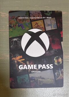 Xbox Series S 1TB - Carbon Black - 8