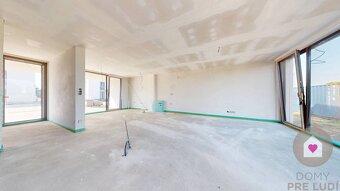 Kráľova pri SENCI - Bývajte už tento rok v novom dome - 8