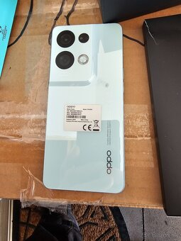 Predám OPPO RENO 8 PRO 5G - 8