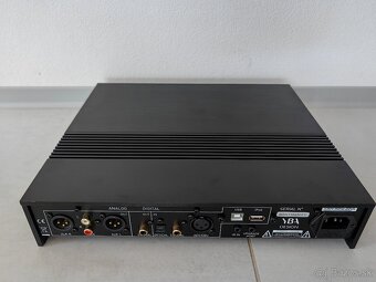 YBA DESIGN WD 202 DAC - 8
