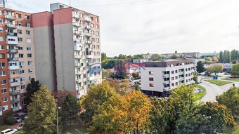 REZERVOVANÉ Na predaj: štýlový 3-izbový byt – Novomeského, Š - 8