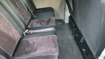 Volkswagen Transporter T6 110kw - 8