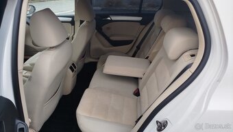 Predám VW Golf Vl, 2.0TDI 103kW DSG Highline - 8