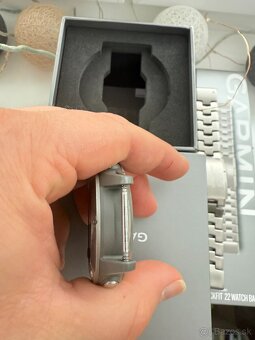 Garmin Fenix 6 Titanium - 8