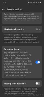 Predám OnePlus 12 16GB RAM / 512GB - 8