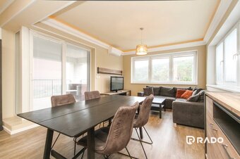 RADO | 3i byt 80m2 + terasa, GEMINIM, Saratovská - Trenčín - 8