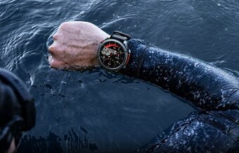 Smart hodinky Zeblaze Stratos 4 - 8