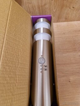 Led vonkajšie svietidlá - 8